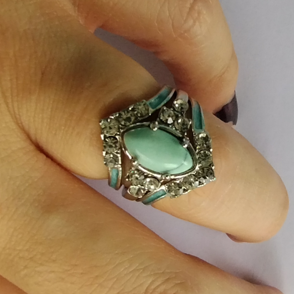 Triple Ring Set